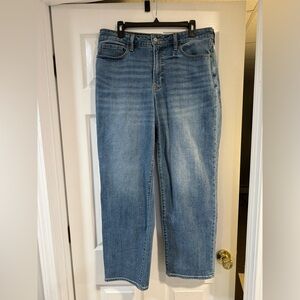 Old Navy OG loose jeans